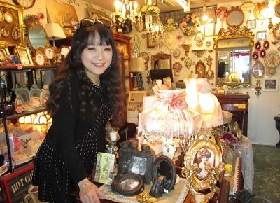 グレースノート（1）