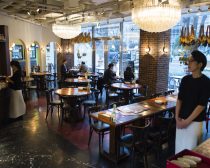 「バルバラマーケットプレイス325 霞ヶ関店」