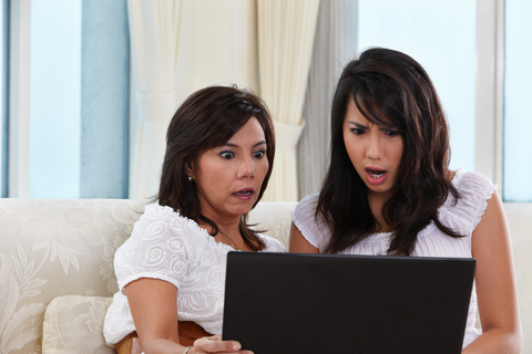 「危ない！」女性の私的エロ撮が激変中