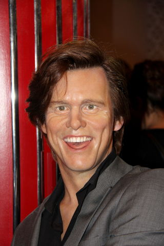 ジム・キャリー