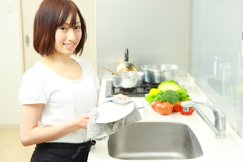 “菌うつり”を防ぐ効果的な除菌法とは