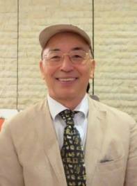 著者の山川紘矢さん