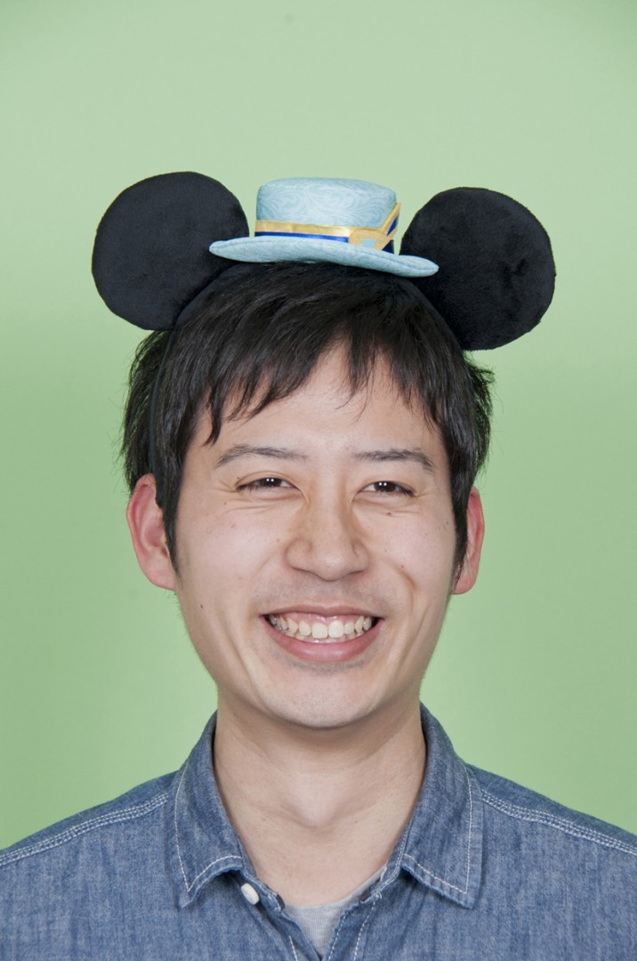 カチューシャ（各￥1,600）