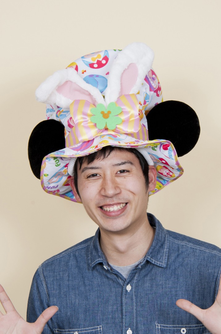 ファンキャップ