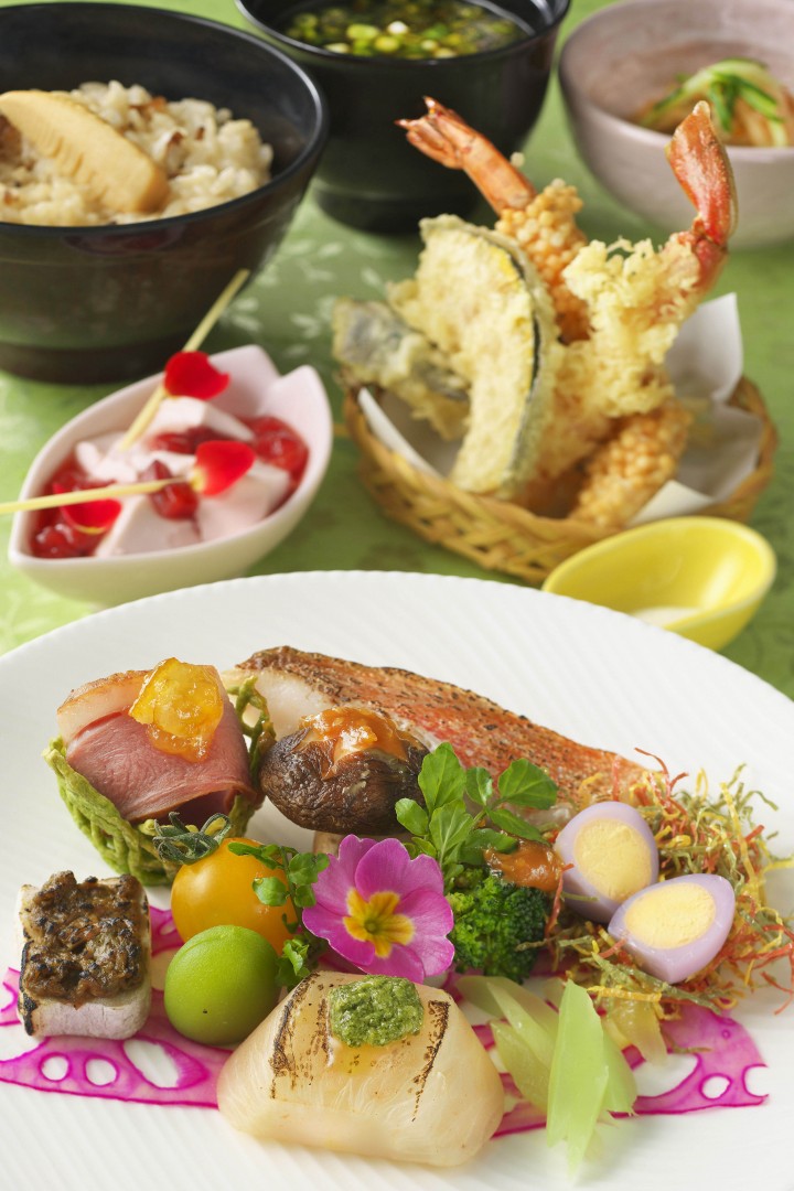 スペシャルセット