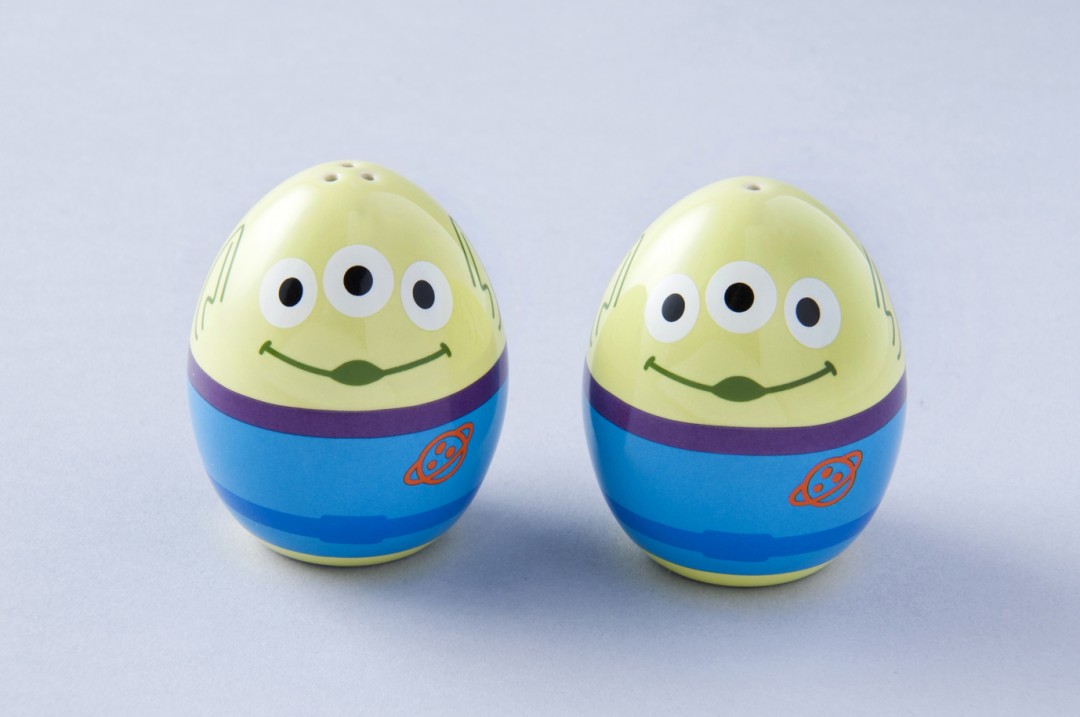 ソルト＆ペッパーケース