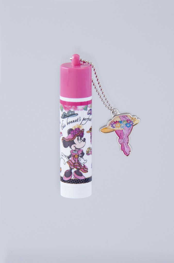 リップクリーム