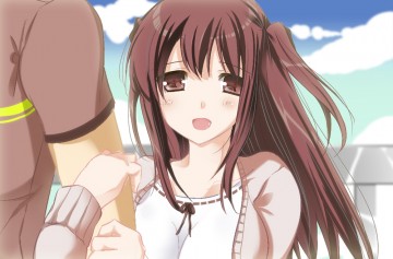 むぎゅっ娘 むぎゅっ娘