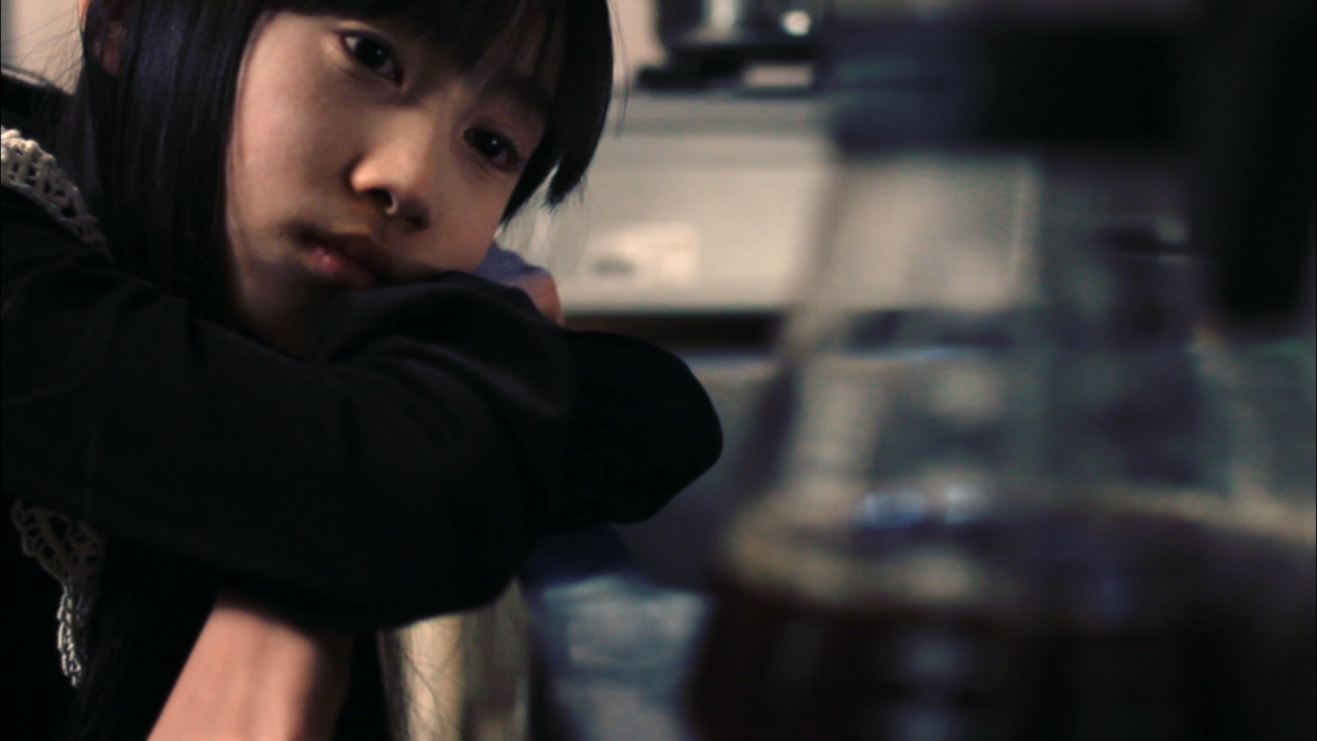 ぼくたちは上手にゆっくりできない。／劇中画像2