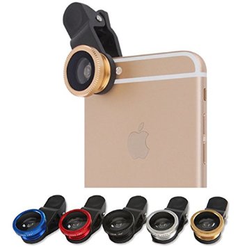 "SASAGE セルカカメラレンズ