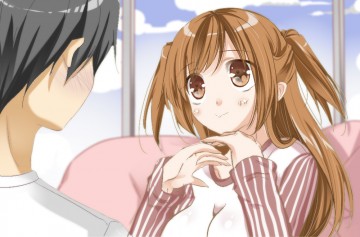 みつめっ娘 みつめっ娘