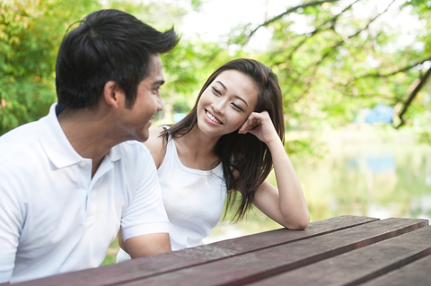 ダイエットでセックスレスに!? 複雑な男心をつかむ愛され術【新モテ理論】