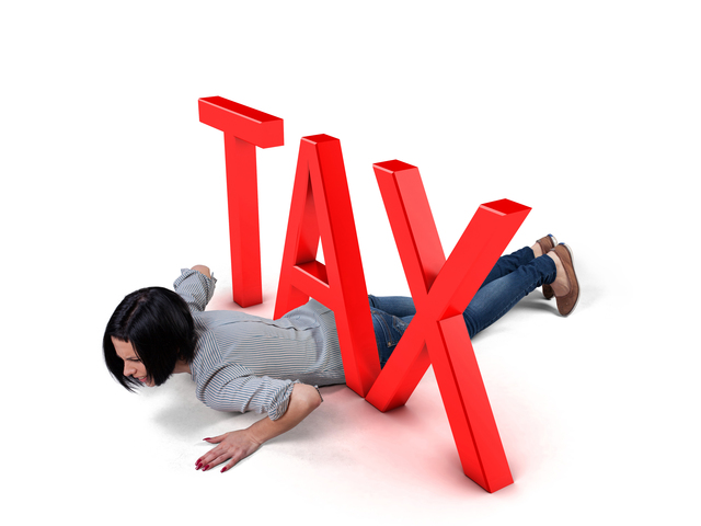 節税