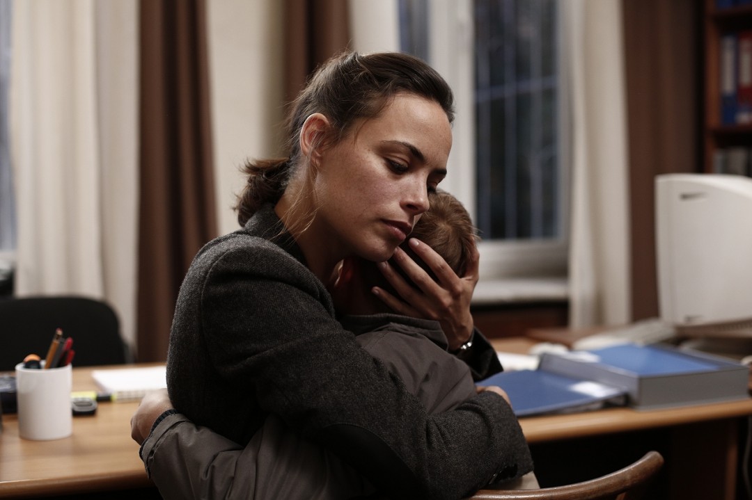 『あの日の声を探して』より 2