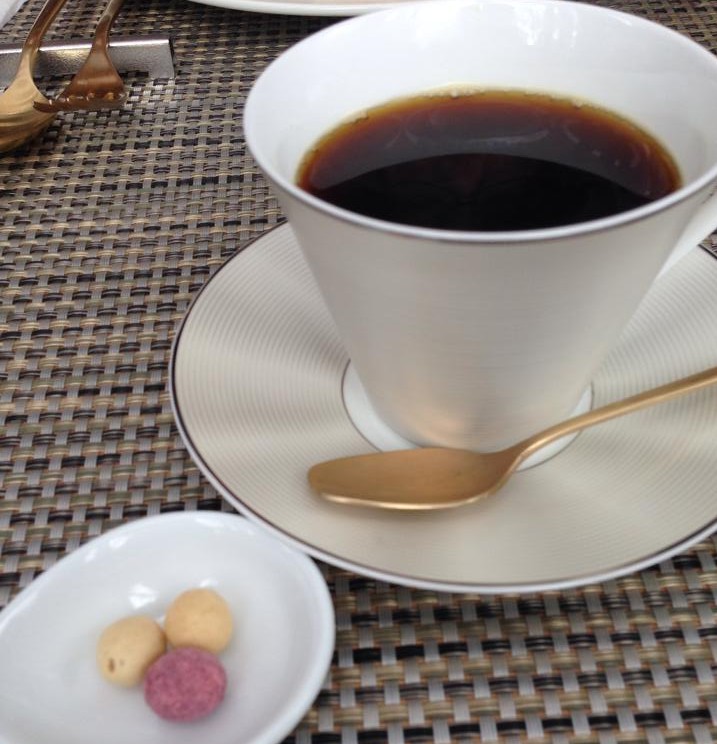 うなぎパイカフェ（7）