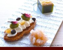 うなぎパイカフェ（2）