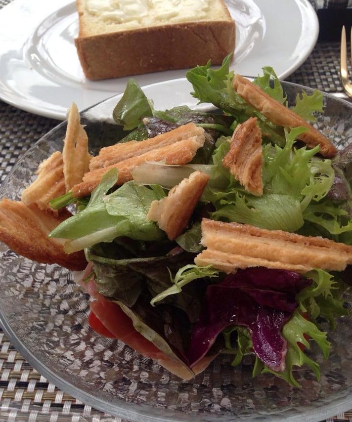 うなぎパイカフェ（6）