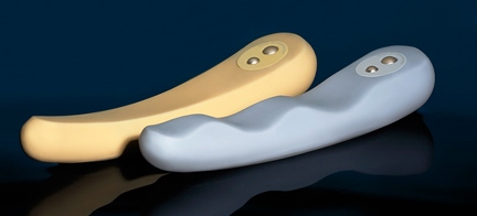 iroha Fit みかづき（左）と、みなもづき