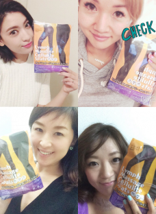 ご愛用者 ご愛用者