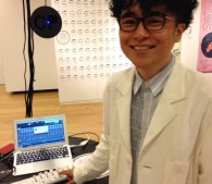 星野概念先生 星野概念先生