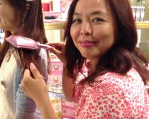 ビューティークリエイターTAKAKOさん