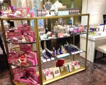 期間限定ブース