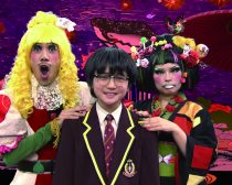 NHK Eテレ「お伝と伝じろう」