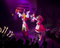 過去のライブ「レ・ロマネスク愛の劇場」(2)