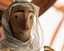 『リトルプリンス 星の王子さまと私』より_8