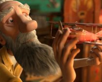 『リトルプリンス 星の王子さまと私』より_9