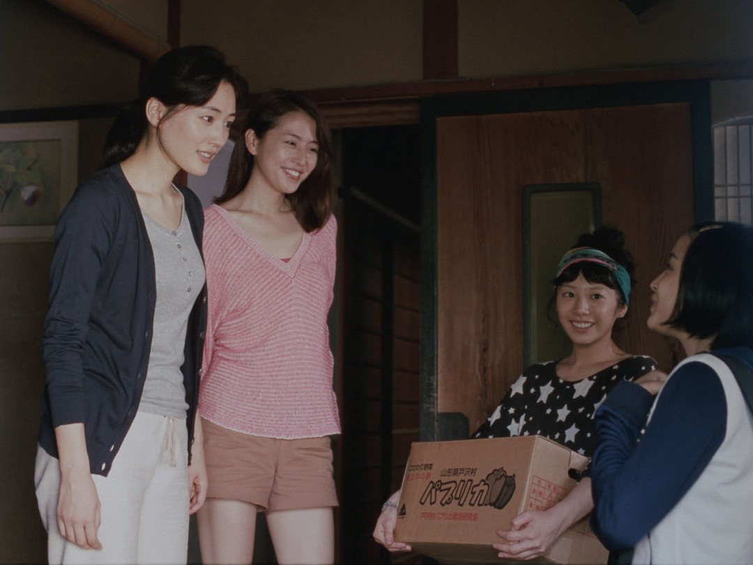 『海街diary』より_2