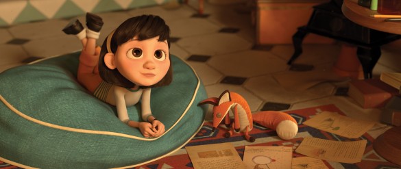 『リトルプリンス 星の王子さまと私』より_4