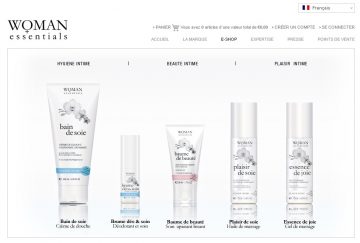 ウーマンエッセンシャルズ ウーマンエッセンシャルズ