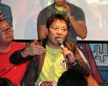 「親がタレコミの電話をオレオレ詐欺だと思って切った」と言う吉村卓