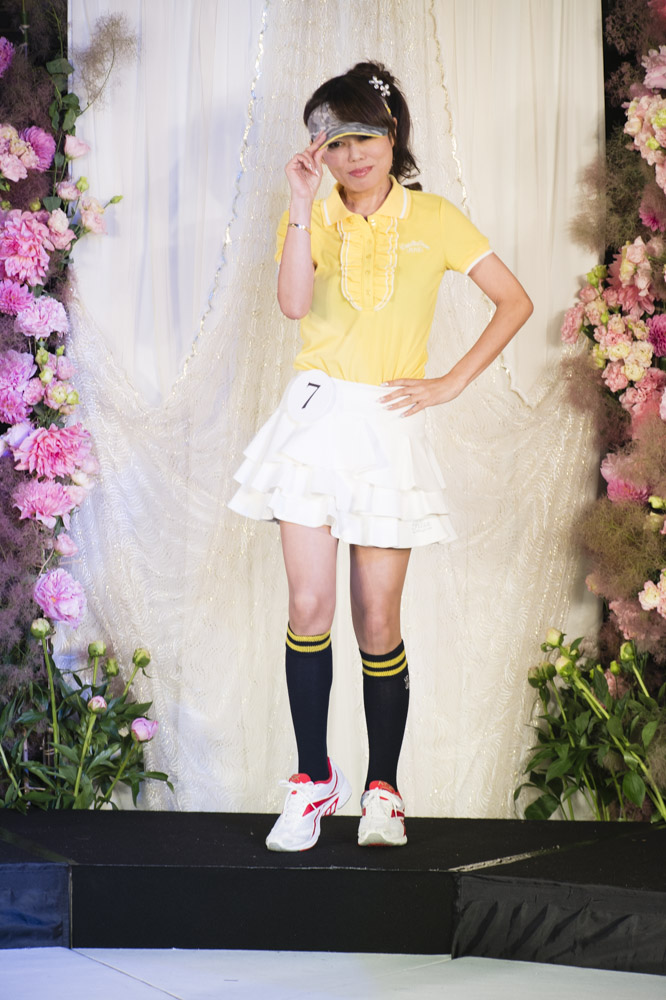 杉岡玲子さん（3）