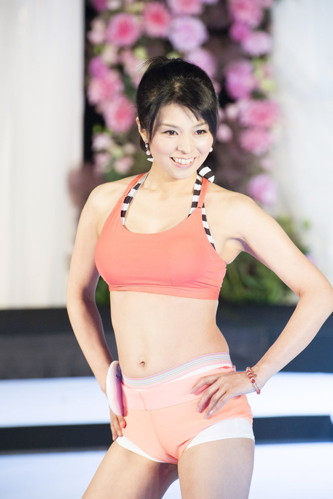 古田サチエさん