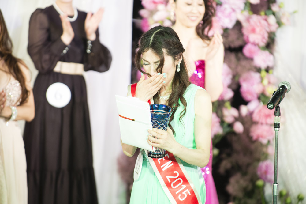 本田貴子さん（2）