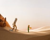 『リトルプリンス 星の王子さまと私』より_7