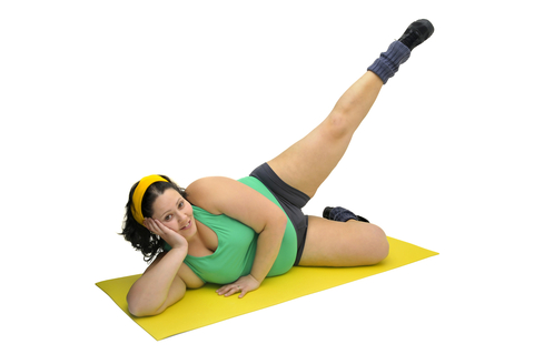 「おデブや巨乳は、エッチの感度が鈍い」説はホント？【女医がズバリ解説】