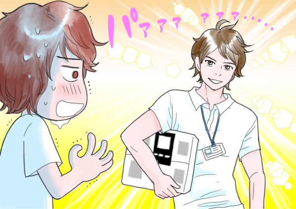 シングルマザー、家を買う／24章