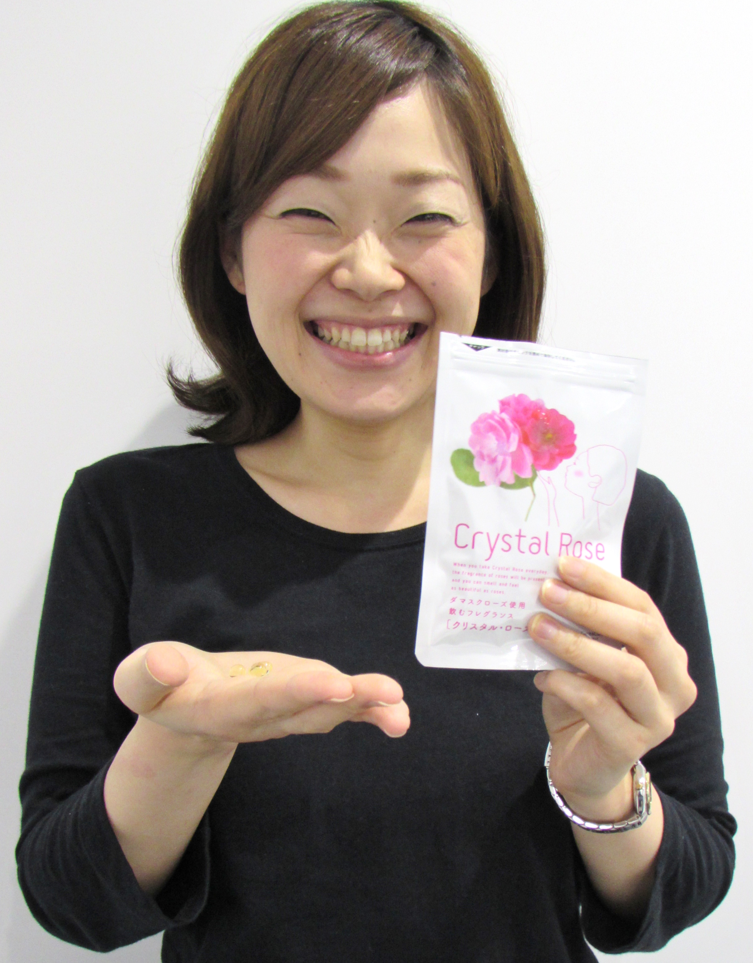 女子SPA!編集部でもお試し中