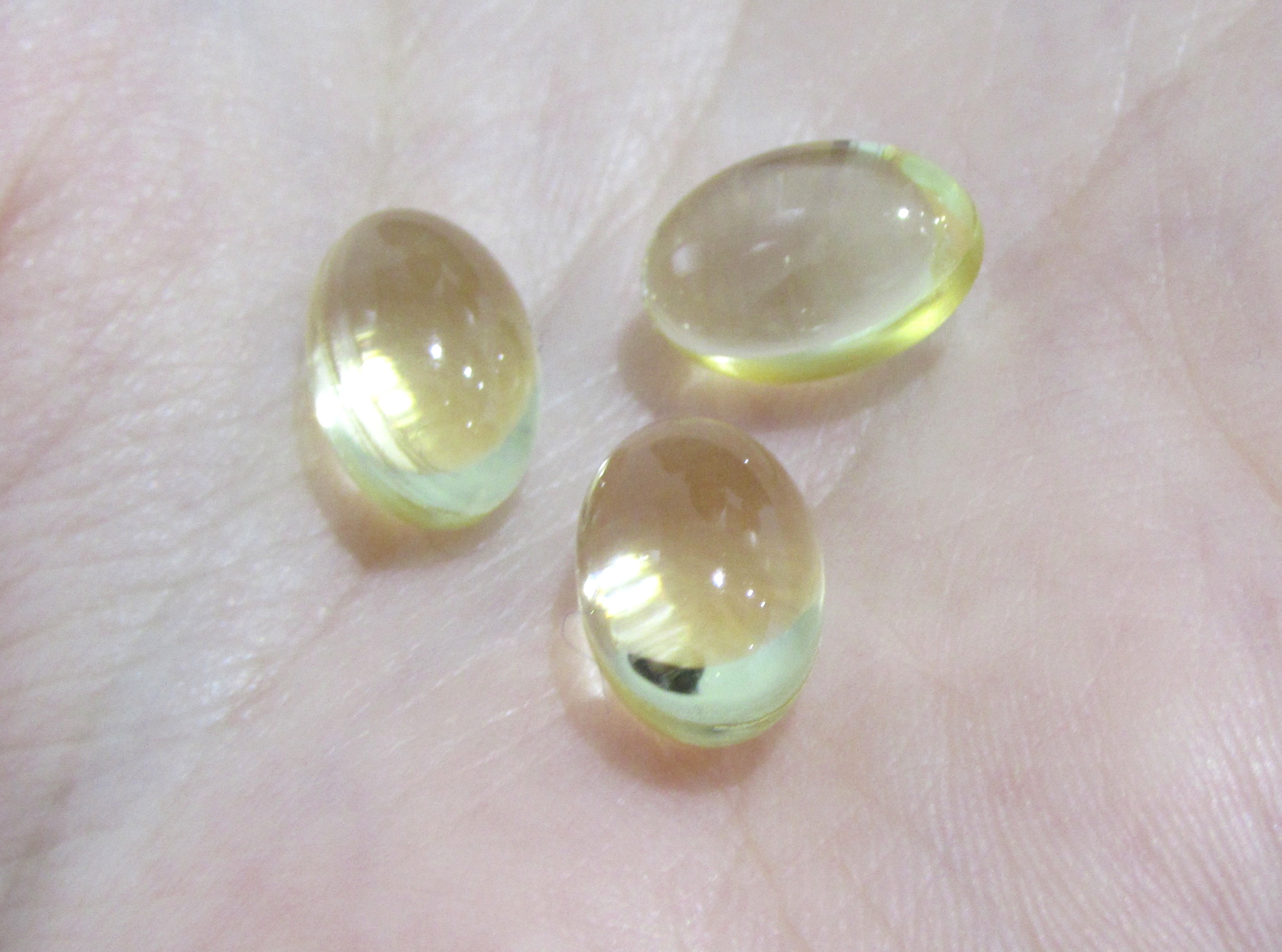 クリスタル・ローズ