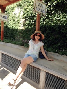 岩本麻奈さん 岩本麻奈さん