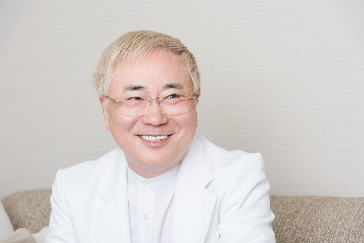 高須院長