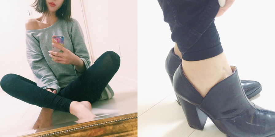 孫きょうオフィシャルブログより抜粋