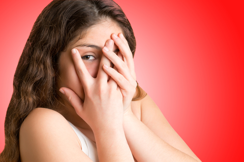 話しにくい女性のひとりエッチ体験