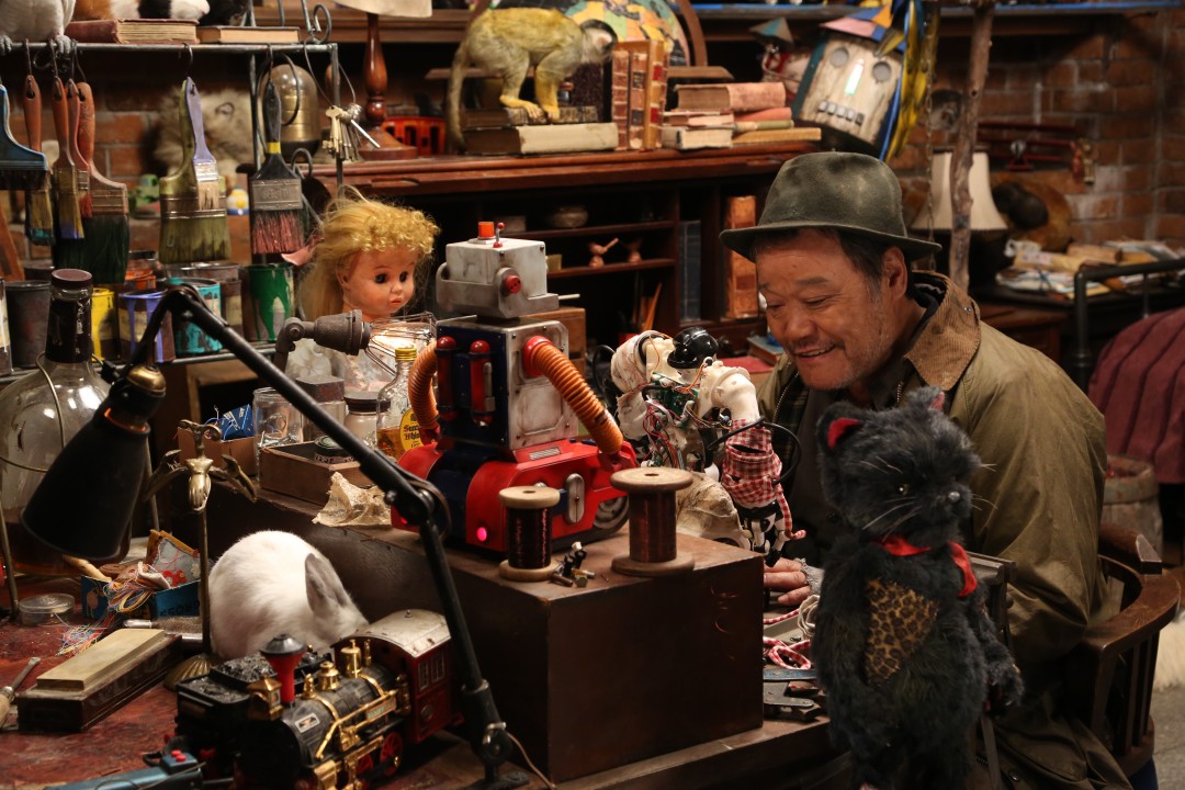 『ラブ＆ピース』より_1