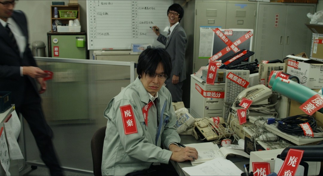 『ラブ＆ピース』より_5