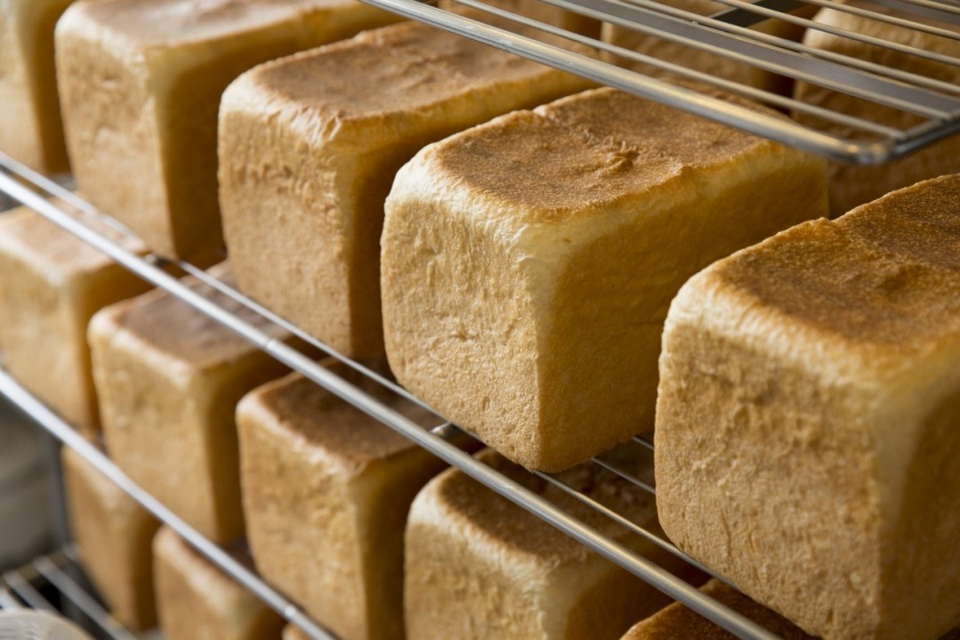 究極のプレミアムブレッド