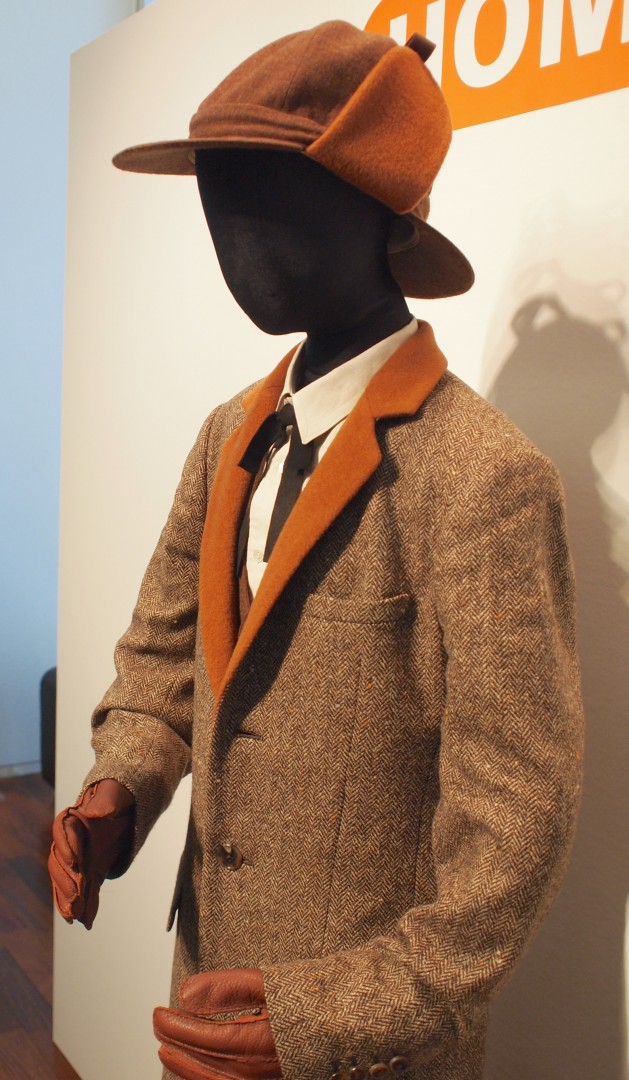 ミスター・ホームズ